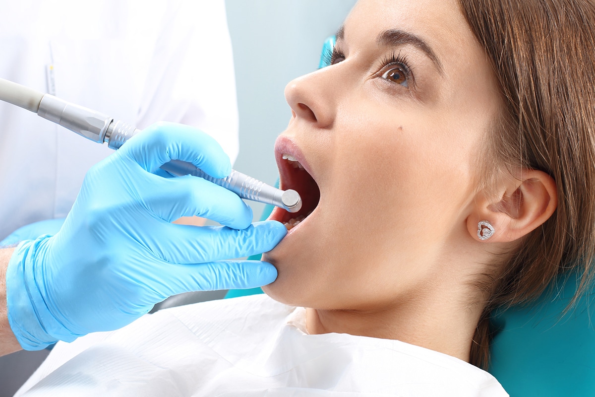 What Does An Endodontist Do Blog